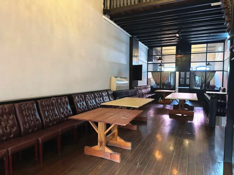 Shop for Rent in George Town (Penang) - Charles Chaw - Interior - PropertyGuru.com.my