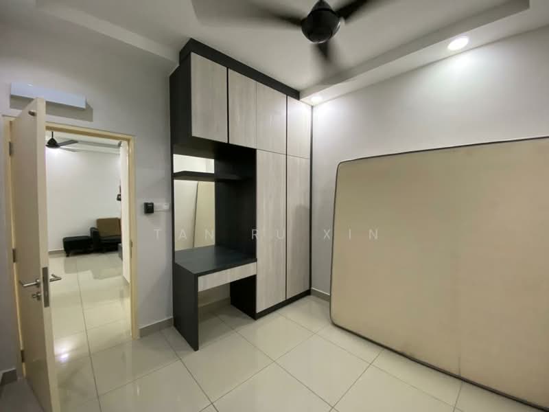 Kondominium untuk Disewa di Ascenda Residence @ Skyarena - Tan Ru Xin - Bedroom - PropertyGuru.com.my