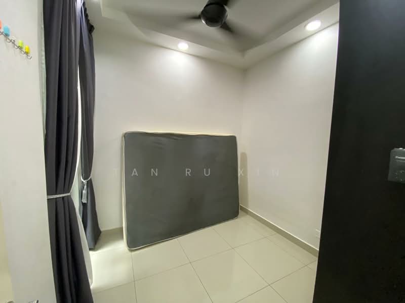 Kondominium untuk Disewa di Ascenda Residence @ Skyarena - Tan Ru Xin - Bedroom - PropertyGuru.com.my