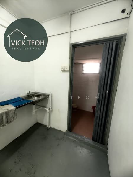 Pejabat untuk Disewa di George Town (Penang) - Vick Teoh - Interior - PropertyGuru.com.my