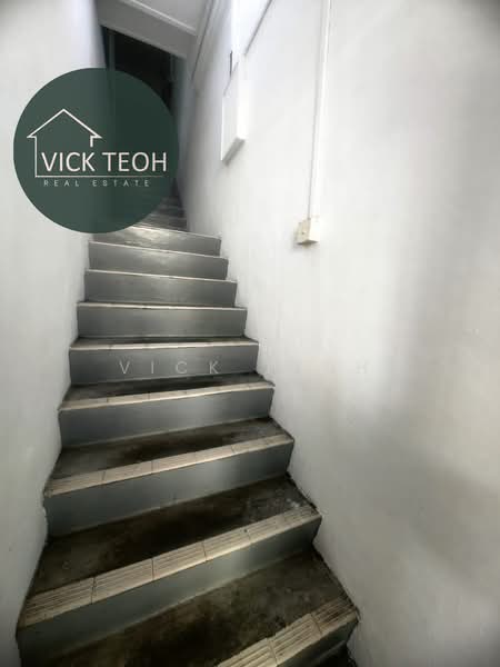 Pejabat untuk Disewa di George Town (Penang) - Vick Teoh - Corridor - PropertyGuru.com.my