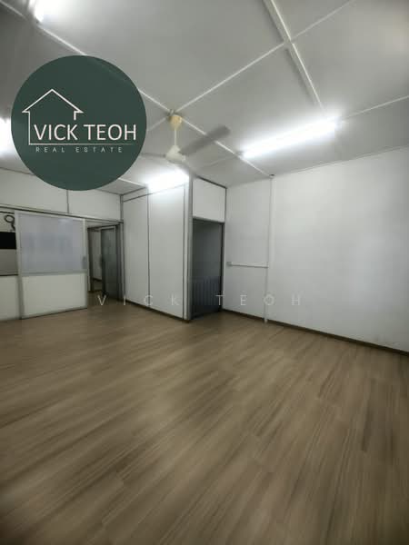 Pejabat untuk Disewa di George Town (Penang) - Vick Teoh - Interior - PropertyGuru.com.my