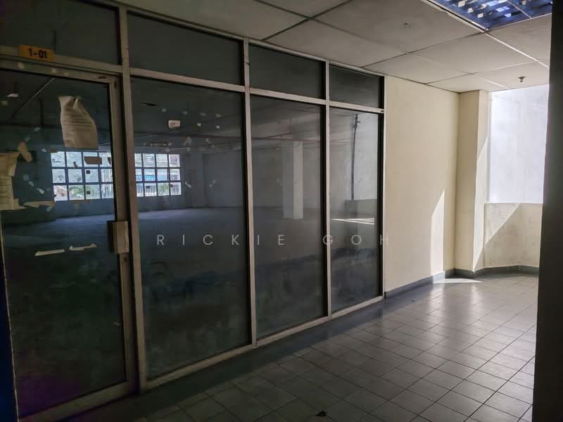 Shop / Office for Sale in Relau (Bukit Jambul) - Rickie Goh - Interior - PropertyGuru.com.my