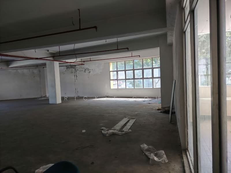 Shop / Office for Sale in Relau (Bukit Jambul) - Rickie Goh - Interior - PropertyGuru.com.my