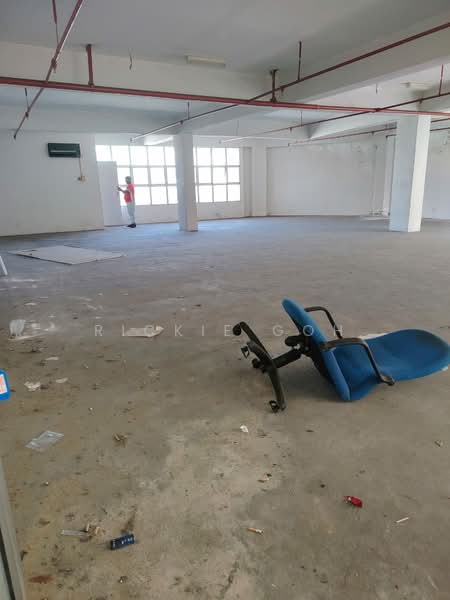 Shop / Office for Sale in Relau (Bukit Jambul) - Rickie Goh - Interior - PropertyGuru.com.my