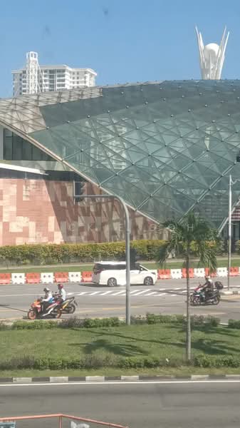 Shop / Office for Sale in Relau (Bukit Jambul) - Rickie Goh - Exterior - PropertyGuru.com.my