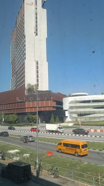 Shop / Office for Sale in Relau (Bukit Jambul) - Rickie Goh - Exterior - PropertyGuru.com.my