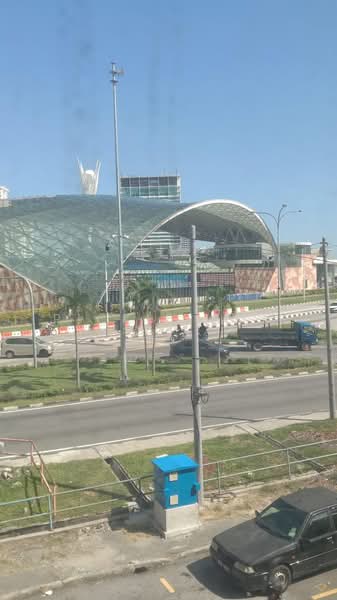 Shop / Office for Sale in Relau (Bukit Jambul) - Rickie Goh - Exterior - PropertyGuru.com.my