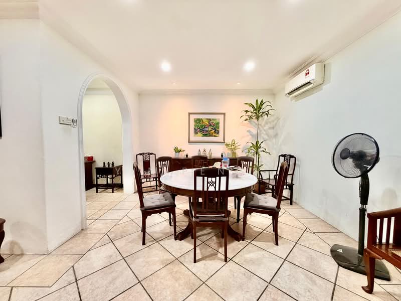 Rumah Berkembar untuk Dijual di Taman Tun Dr Ismail (Kuala Lumpur) - Yin Peng . - Dining Room - PropertyGuru.com.my