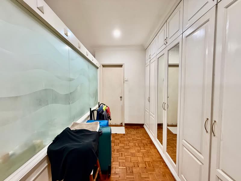 Rumah Berkembar untuk Dijual di Taman Tun Dr Ismail (Kuala Lumpur) - Yin Peng . - PropertyGuru.com.my