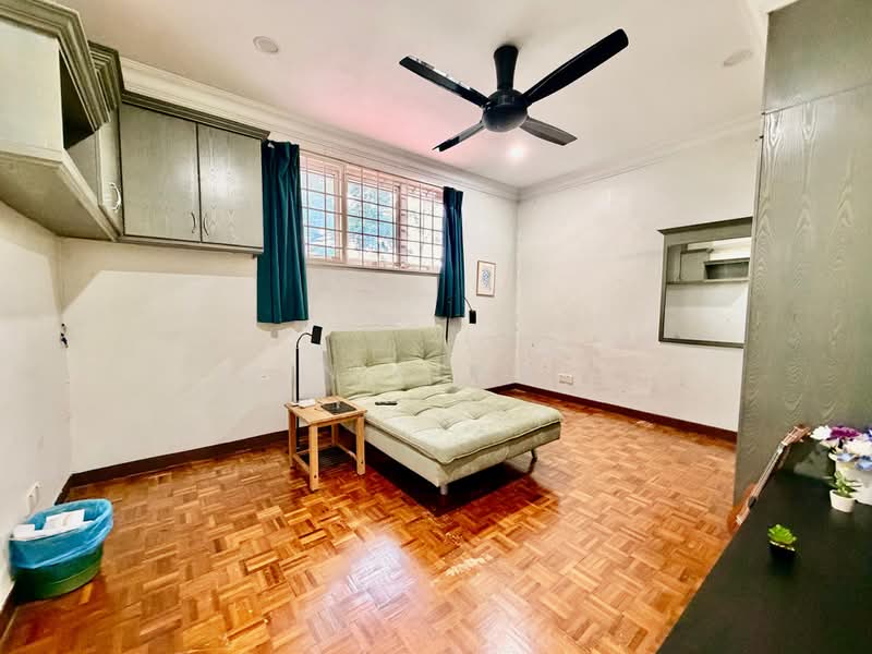Rumah Berkembar untuk Dijual di Taman Tun Dr Ismail (Kuala Lumpur) - Yin Peng . - Bedroom - PropertyGuru.com.my
