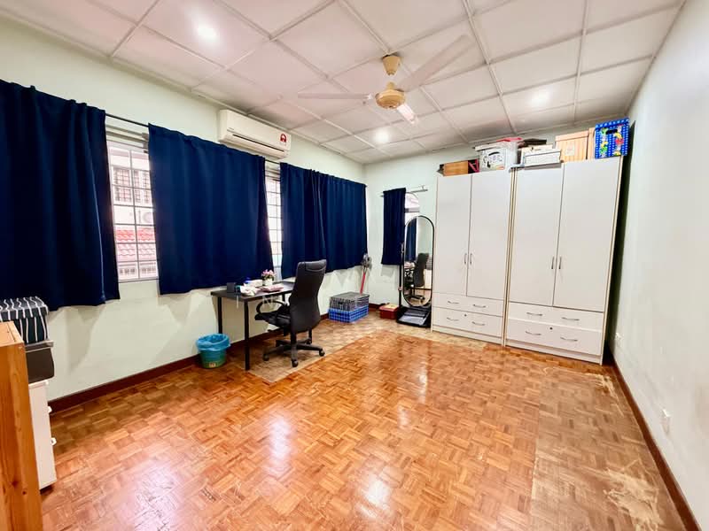 Rumah Berkembar untuk Dijual di Taman Tun Dr Ismail (Kuala Lumpur) - Yin Peng . - Bedroom - PropertyGuru.com.my