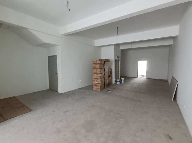Shop / Office for Rent in Skudai (Johor) - Jim Chee - Interior - PropertyGuru.com.my