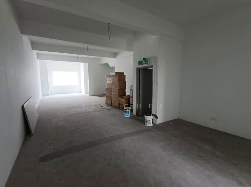 Shop / Office for Rent in Skudai (Johor) - Jim Chee - Interior - PropertyGuru.com.my