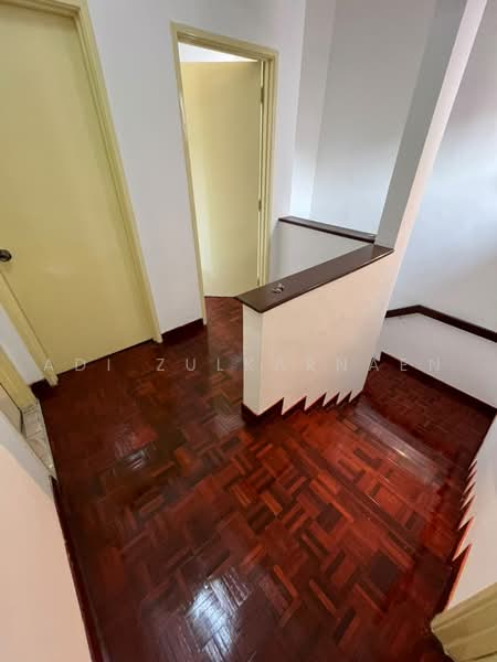 2-storey Terraced House for Rent in Usj 22 (Subang Jaya) - Adi Zulkarnaen - PropertyGuru.com.my