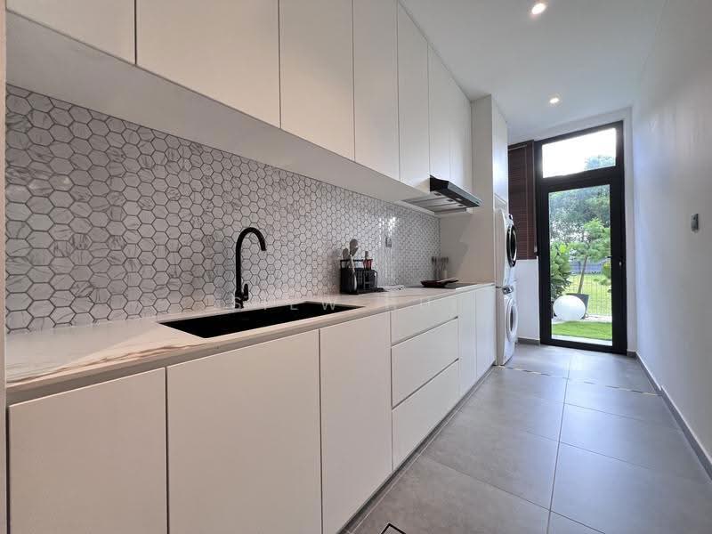 Cluster House for Sale in Bandar Baru Permas Jaya (Permas Jaya) - Siew Hui - PropertyGuru.com.my