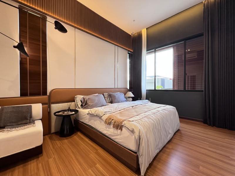 Cluster House for Sale in Bandar Baru Permas Jaya (Permas Jaya) - Siew Hui - PropertyGuru.com.my