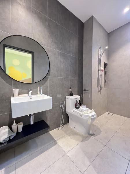 Cluster House for Sale in Bandar Baru Permas Jaya (Permas Jaya) - Siew Hui - PropertyGuru.com.my