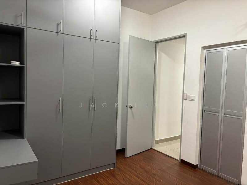 Kediaman Servis untuk Disewa di Gaya Resort Homes - Jack Lim - Interior - PropertyGuru.com.my