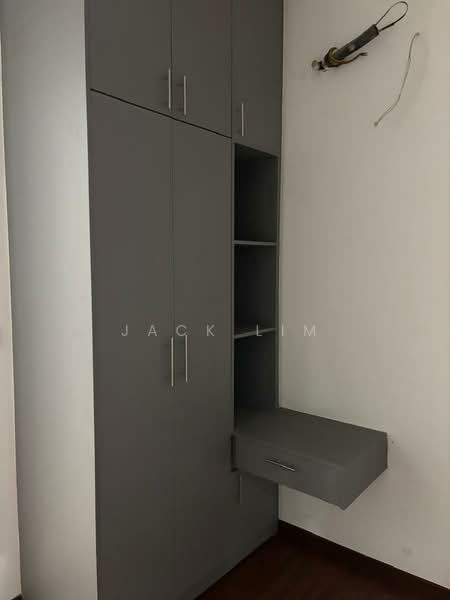Kediaman Servis untuk Disewa di Gaya Resort Homes - Jack Lim - Interior - PropertyGuru.com.my