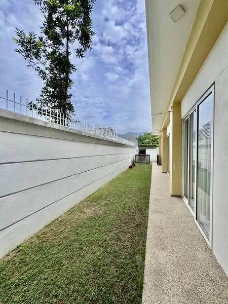 Rumah Berkembar untuk Dijual di Seri Tanjung Pinang (Tanjung Tokong) - Evonne Lim - Exterior - PropertyGuru.com.my