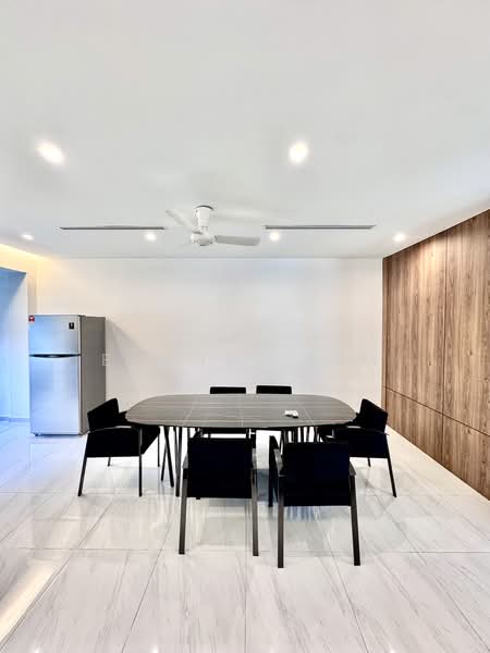 Rumah Berkembar untuk Dijual di Seri Tanjung Pinang (Tanjung Tokong) - Evonne Lim - Dining Room - PropertyGuru.com.my