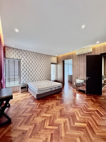 Rumah Berkembar untuk Dijual di Seri Tanjung Pinang (Tanjung Tokong) - Evonne Lim - Bedroom - PropertyGuru.com.my