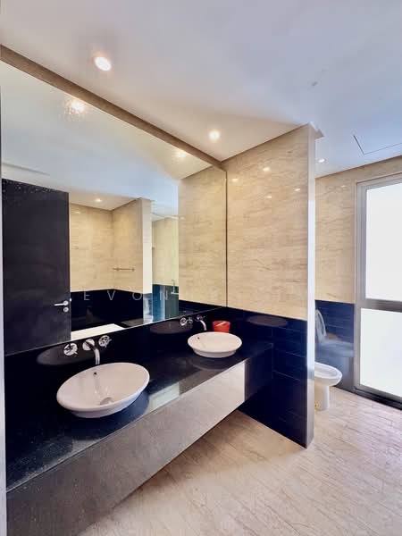 Rumah Berkembar untuk Dijual di Seri Tanjung Pinang (Tanjung Tokong) - Evonne Lim - Bathroom - PropertyGuru.com.my