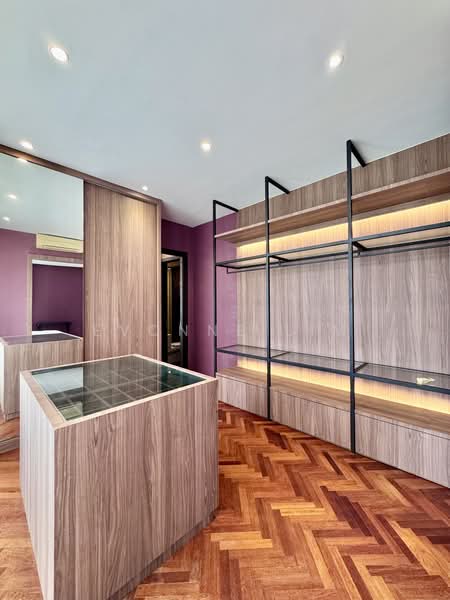 Rumah Berkembar untuk Dijual di Seri Tanjung Pinang (Tanjung Tokong) - Evonne Lim - Interior - PropertyGuru.com.my