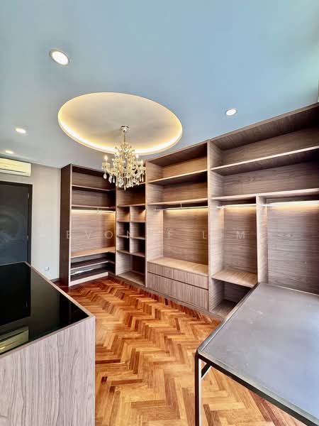 Rumah Berkembar untuk Dijual di Seri Tanjung Pinang (Tanjung Tokong) - Evonne Lim - Interior - PropertyGuru.com.my