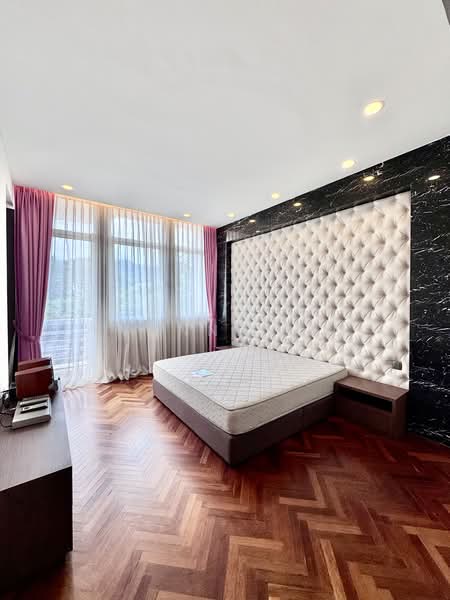 Rumah Berkembar untuk Dijual di Seri Tanjung Pinang (Tanjung Tokong) - Evonne Lim - Bedroom - PropertyGuru.com.my