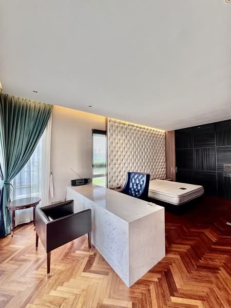 Rumah Berkembar untuk Dijual di Seri Tanjung Pinang (Tanjung Tokong) - Evonne Lim - Bedroom - PropertyGuru.com.my
