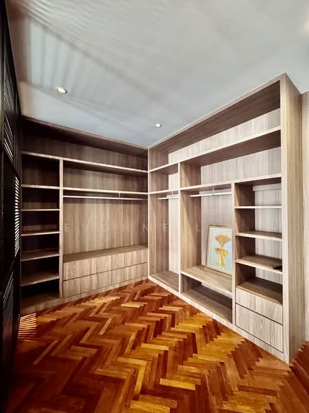 Rumah Berkembar untuk Dijual di Seri Tanjung Pinang (Tanjung Tokong) - Evonne Lim - Interior - PropertyGuru.com.my