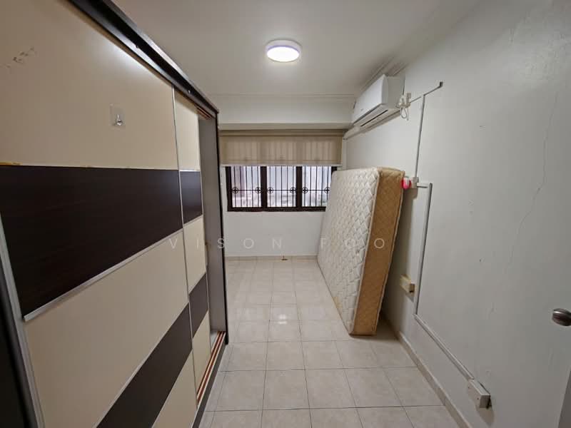 2-storey Terraced House for Rent in Perling (Johor) - Vison Foo - Bedroom - PropertyGuru.com.my