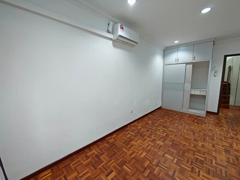 2-storey Terraced House for Rent in Perling (Johor) - Vison Foo - Bedroom - PropertyGuru.com.my