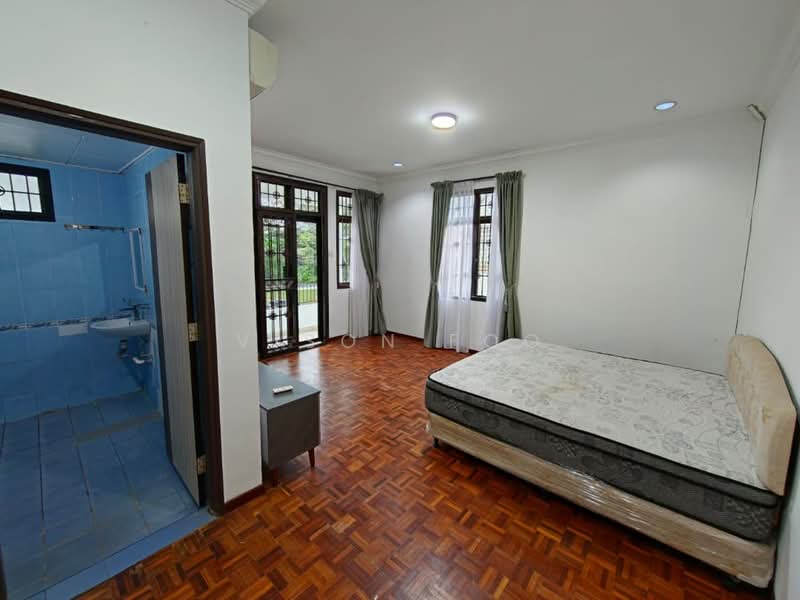 2-storey Terraced House for Rent in Perling (Johor) - Vison Foo - Bedroom - PropertyGuru.com.my