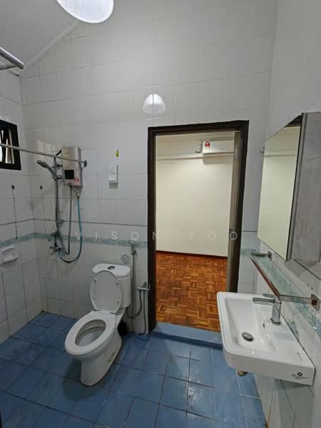 2-storey Terraced House for Rent in Perling (Johor) - Vison Foo - Bathroom - PropertyGuru.com.my