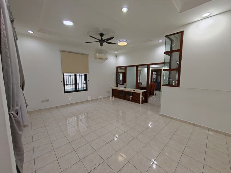 2-storey Terraced House for Rent in Perling (Johor) - Vison Foo - Living Room - PropertyGuru.com.my