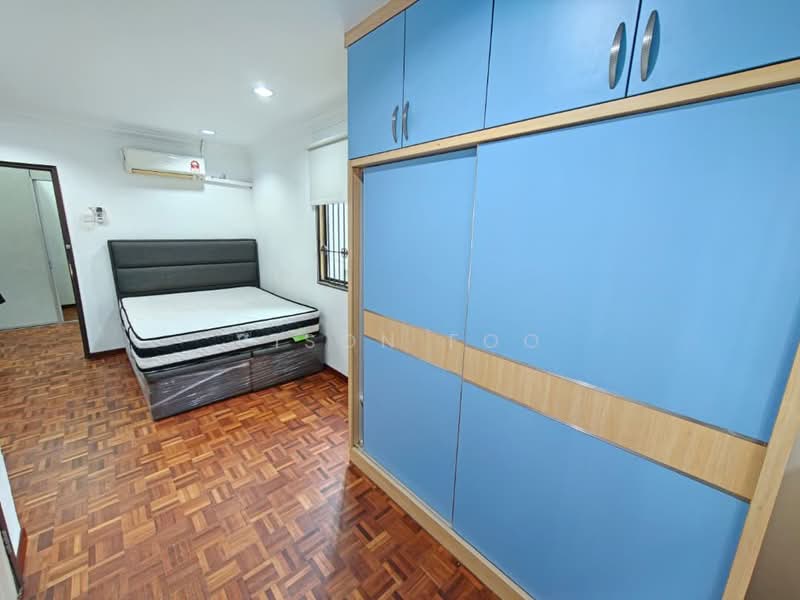 2-storey Terraced House for Rent in Perling (Johor) - Vison Foo - Bedroom - PropertyGuru.com.my