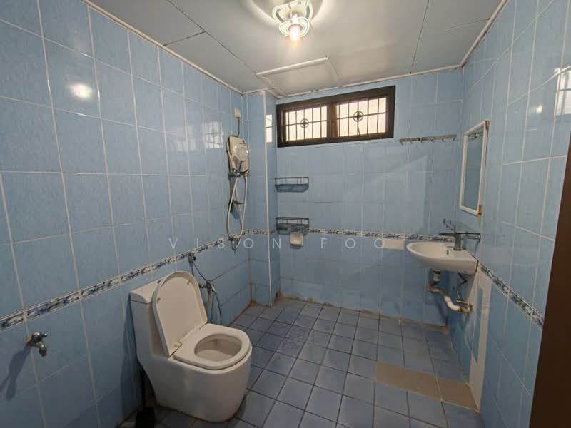 2-storey Terraced House for Rent in Perling (Johor) - Vison Foo - Bathroom - PropertyGuru.com.my