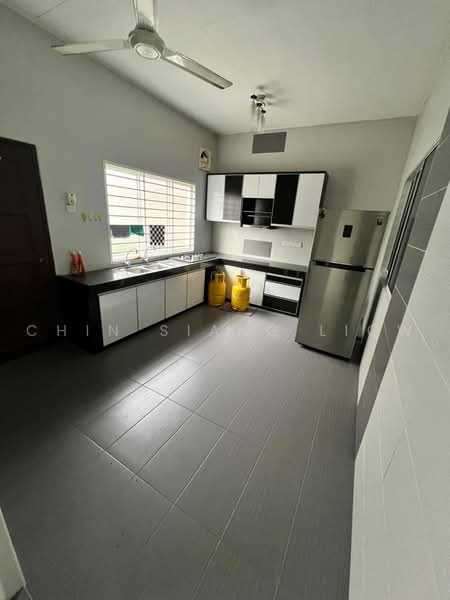 2-storey Terraced House for Sale in Taman Krubong Utama (Krubong) - Chin Siang Liow - PropertyGuru.com.my