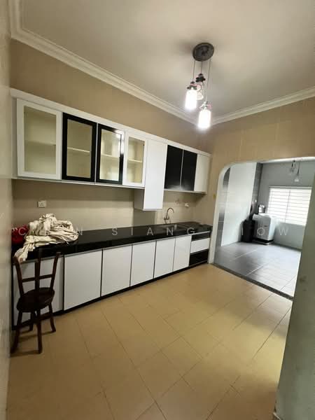 2-storey Terraced House for Sale in Taman Krubong Utama (Krubong) - Chin Siang Liow - PropertyGuru.com.my