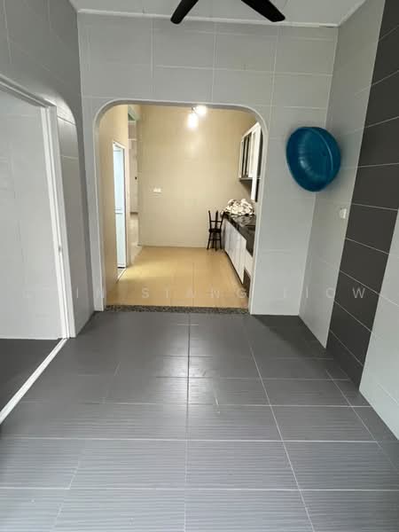 2-storey Terraced House for Sale in Taman Krubong Utama (Krubong) - Chin Siang Liow - PropertyGuru.com.my