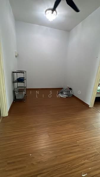 2-storey Terraced House for Sale in Taman Krubong Utama (Krubong) - Chin Siang Liow - PropertyGuru.com.my