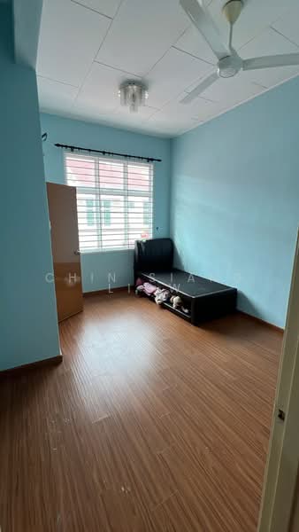 2-storey Terraced House for Sale in Taman Krubong Utama (Krubong) - Chin Siang Liow - PropertyGuru.com.my