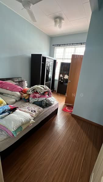 2-storey Terraced House for Sale in Taman Krubong Utama (Krubong) - Chin Siang Liow - PropertyGuru.com.my