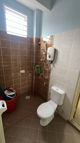 2-storey Terraced House for Sale in Taman Krubong Utama (Krubong) - Chin Siang Liow - PropertyGuru.com.my