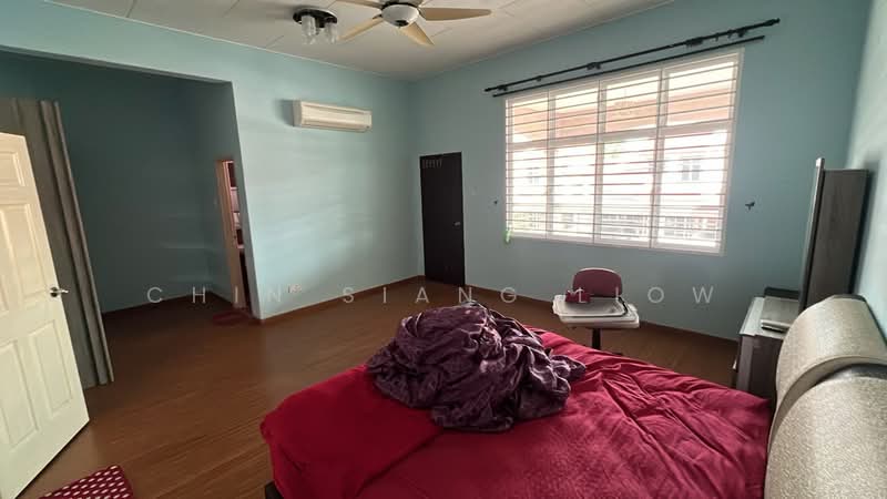 2-storey Terraced House for Sale in Taman Krubong Utama (Krubong) - Chin Siang Liow - PropertyGuru.com.my