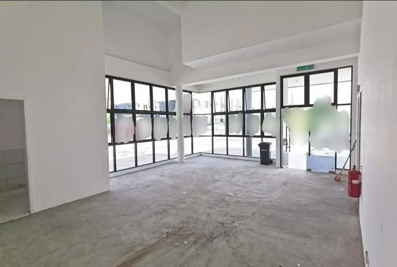 Factory for Rent in Eco Business Park 1 (Johor Bahru) - Tay Ai Ting - Interior - PropertyGuru.com.my
