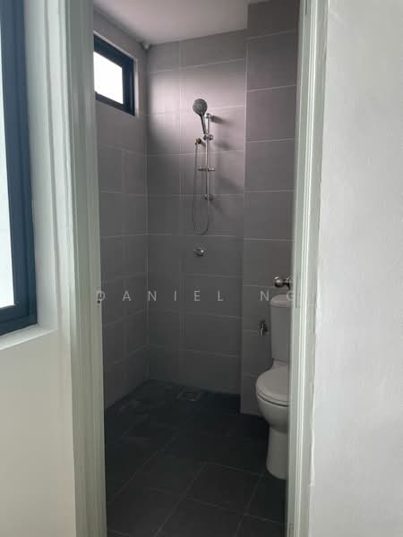 Servis Apartment untuk Dijual di Gem Suites - Daniel Ng - PropertyGuru.com.my